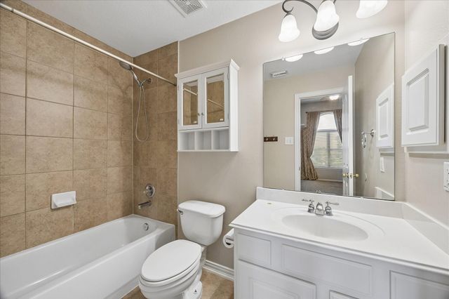 12847 Magic Falls Drive, Tomball, TX 77377