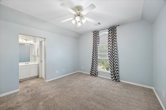 12847 Magic Falls Drive, Tomball, TX 77377