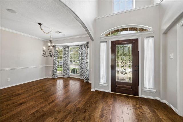 12847 Magic Falls Drive, Tomball, TX 77377