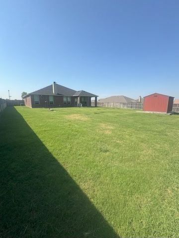 361 Amber Lane, Nevada, TX 75173