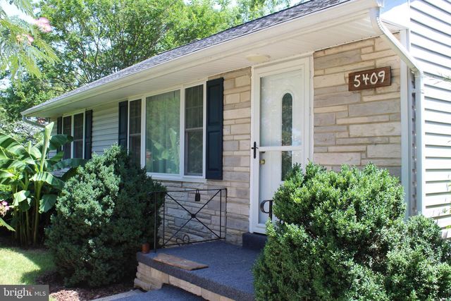 5409 75TH AVE, Lanham, MD 20706