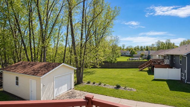 2416 C Street SW, Cedar Rapids, IA 52404