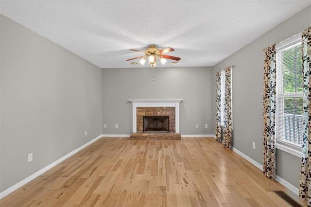 402 Deer Run, Jasper, GA 30143