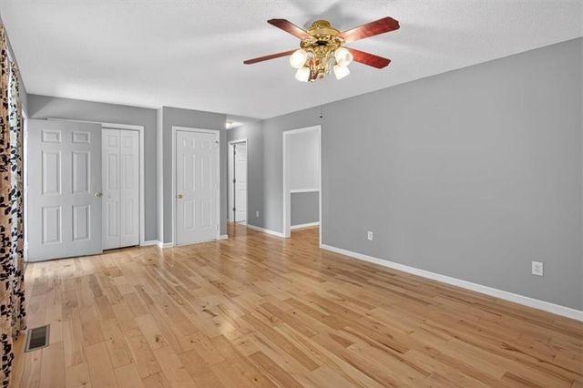 402 Deer Run, Jasper, GA 30143