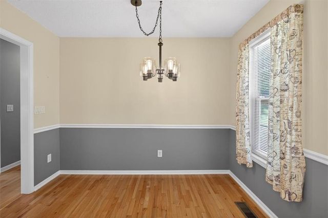 402 Deer Run, Jasper, GA 30143