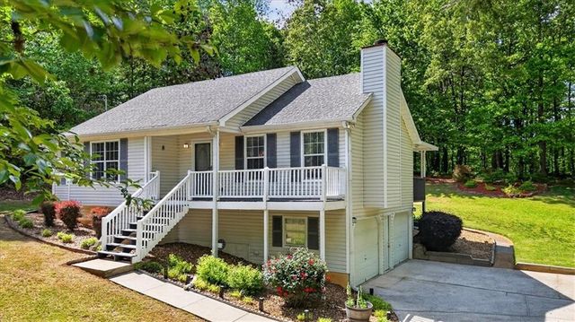402 Deer Run, Jasper, GA 30143
