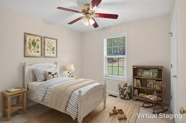 402 Deer Run, Jasper, GA 30143