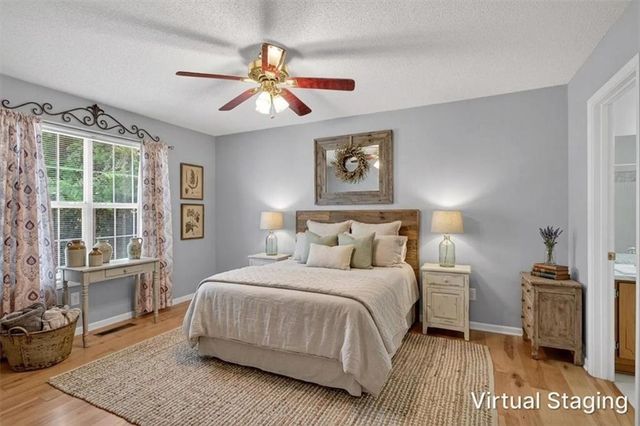 402 Deer Run, Jasper, GA 30143
