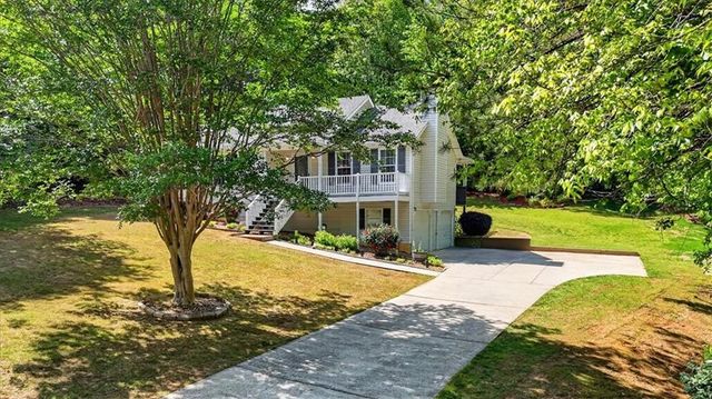 402 Deer Run, Jasper, GA 30143