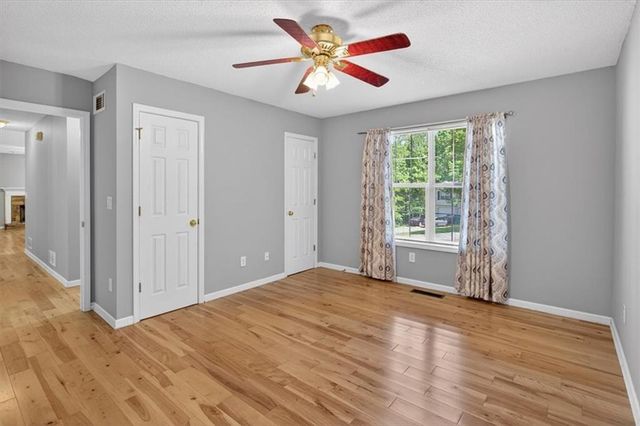 402 Deer Run, Jasper, GA 30143