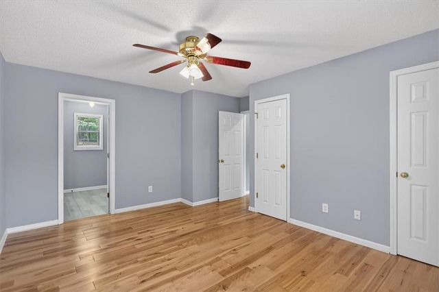 402 Deer Run, Jasper, GA 30143