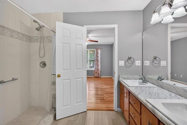 402 Deer Run, Jasper, GA 30143