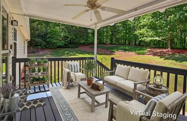 402 Deer Run, Jasper, GA 30143