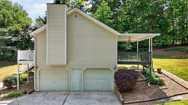 402 Deer Run, Jasper, GA 30143