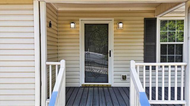 402 Deer Run, Jasper, GA 30143