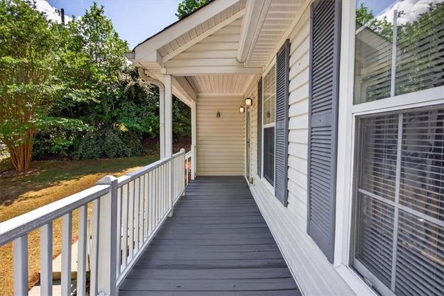 402 Deer Run, Jasper, GA 30143