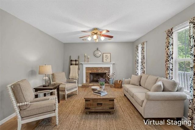 402 Deer Run, Jasper, GA 30143