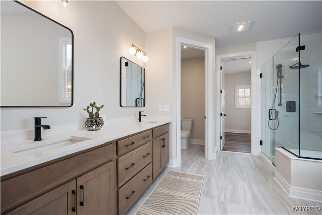 36 Fieldstream Lane, Lancaster, NY 14086