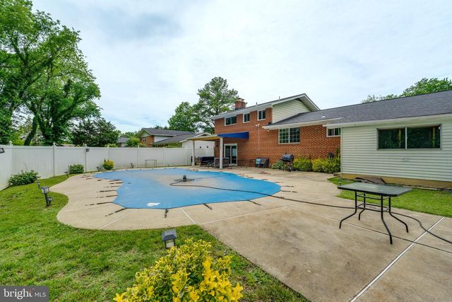 7310 WESSEX DR, Temple Hills, MD 20748