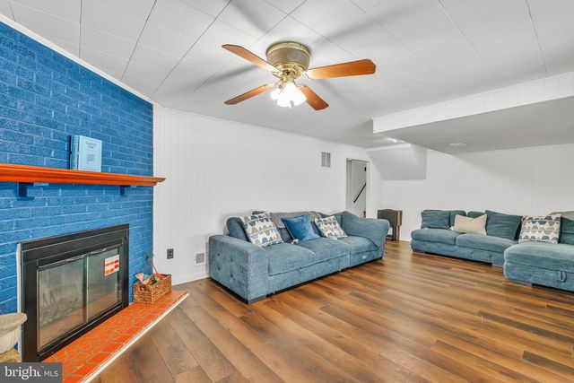 7310 WESSEX DR, Temple Hills, MD 20748