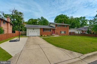 7310 WESSEX DR, Temple Hills, MD 20748
