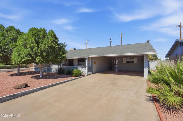 4048 W EL CAMINITO Drive, Phoenix, AZ 85051