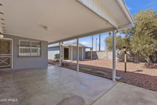 4048 W EL CAMINITO Drive, Phoenix, AZ 85051