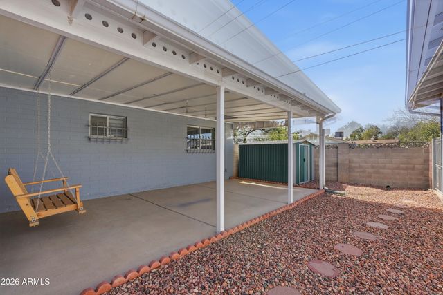 4048 W EL CAMINITO Drive, Phoenix, AZ 85051