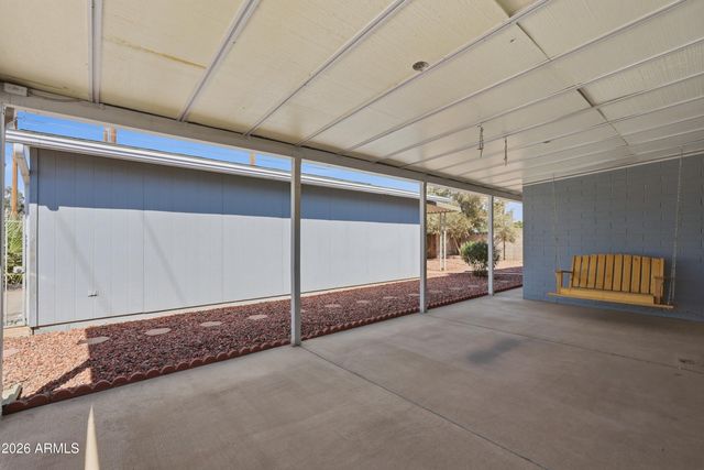 4048 W EL CAMINITO Drive, Phoenix, AZ 85051