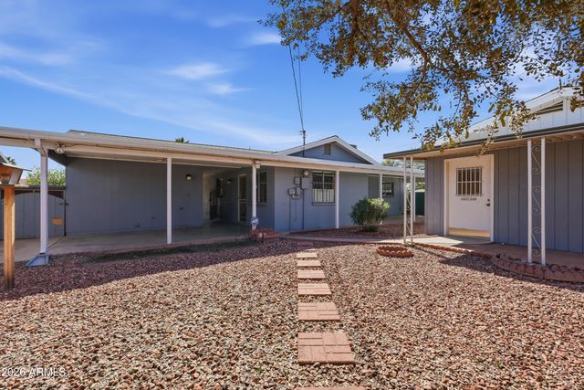 4048 W EL CAMINITO Drive, Phoenix, AZ 85051