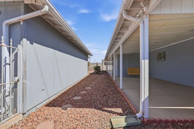 4048 W EL CAMINITO Drive, Phoenix, AZ 85051