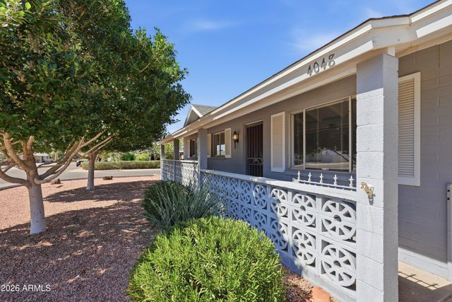 4048 W EL CAMINITO Drive, Phoenix, AZ 85051