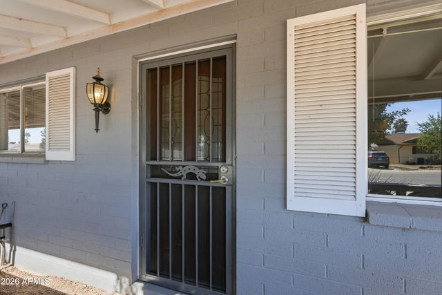 4048 W EL CAMINITO Drive, Phoenix, AZ 85051