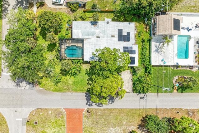 315 PARK BOULEVARD S, Venice, FL 34285