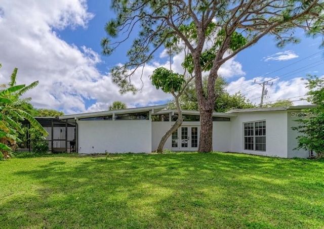 315 PARK BOULEVARD S, Venice, FL 34285