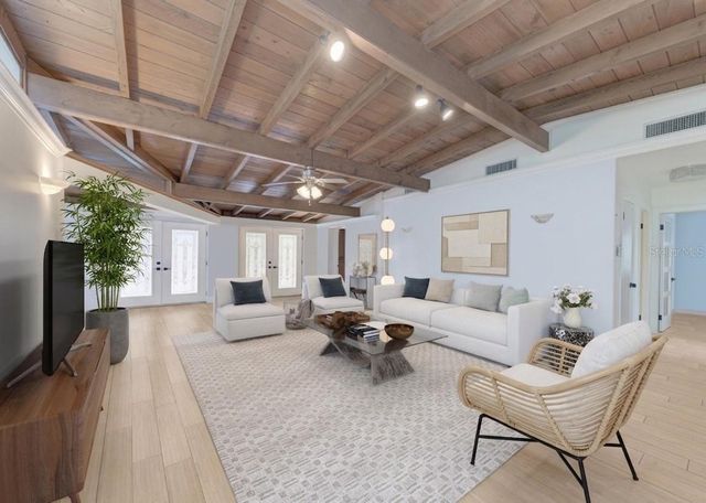 315 PARK BOULEVARD S, Venice, FL 34285