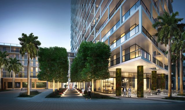 2000 Metropica Way 2107, Sunrise, FL 33323