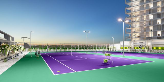 2000 Metropica Way 2107, Sunrise, FL 33323