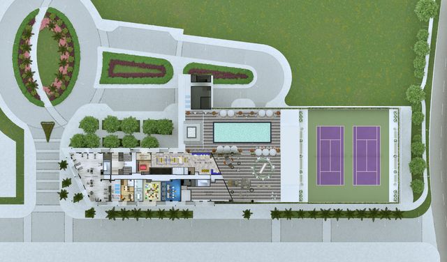 2000 Metropica Way 2107, Sunrise, FL 33323