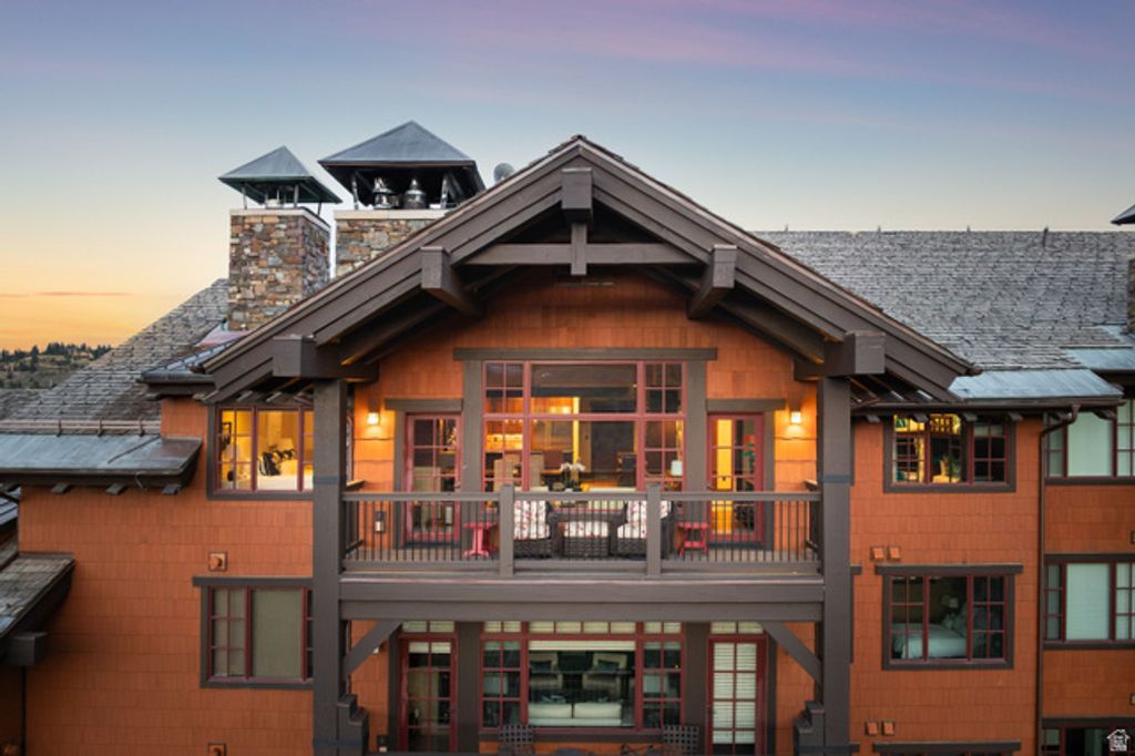 8894 EMPIRE CLUB DR #603, Park City, UT 84060 — photo 2