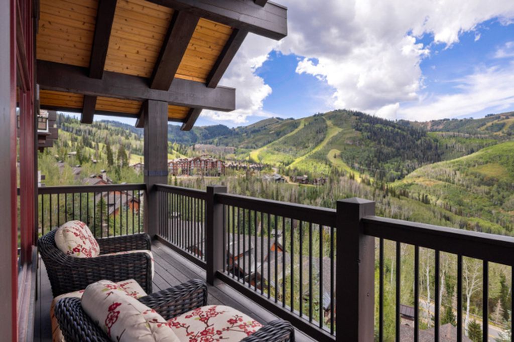 8894 EMPIRE CLUB DR #603, Park City, UT 84060 — photo 3