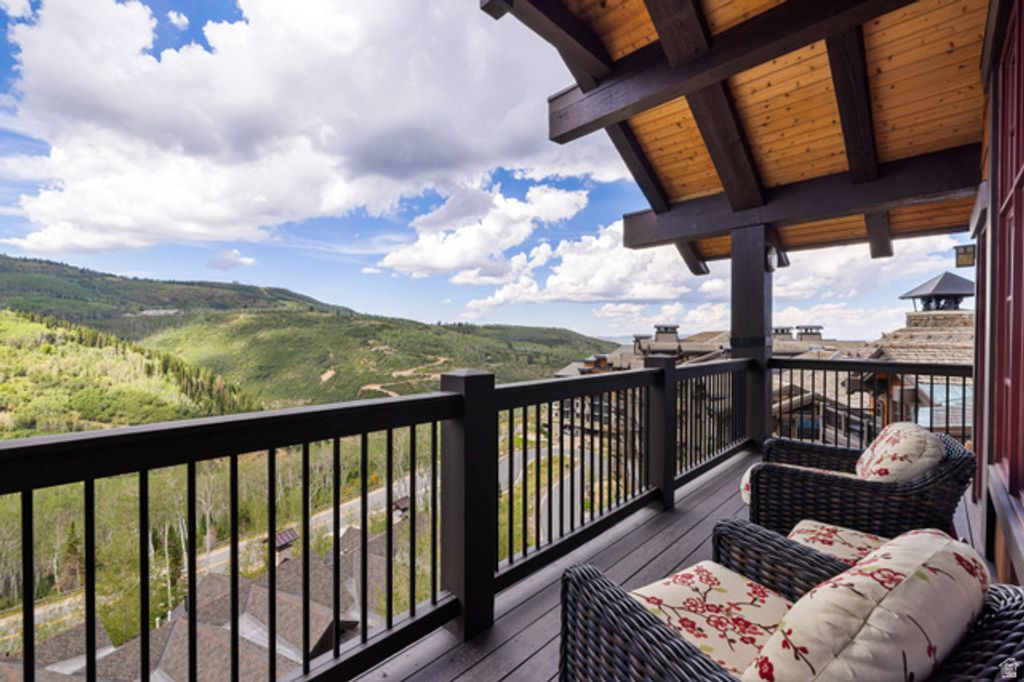 8894 EMPIRE CLUB DR #603, Park City, UT 84060 — photo 4