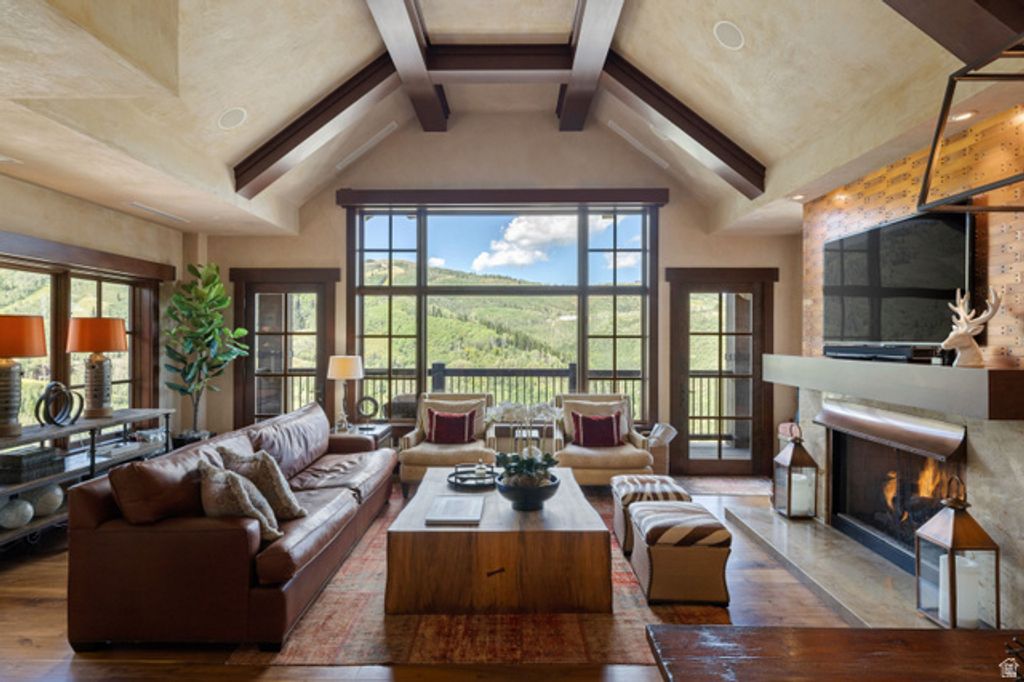 8894 EMPIRE CLUB DR #603, Park City, UT 84060 — photo 5