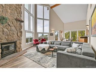 30382 Marys Dr, Conifer, CO 80433