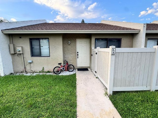 10295 Boca Bend W L4, Boca Raton, FL 33428