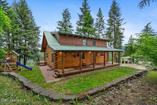14751 N Smith AVE, Rathdrum, ID 83858