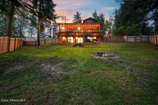 14751 N Smith AVE, Rathdrum, ID 83858