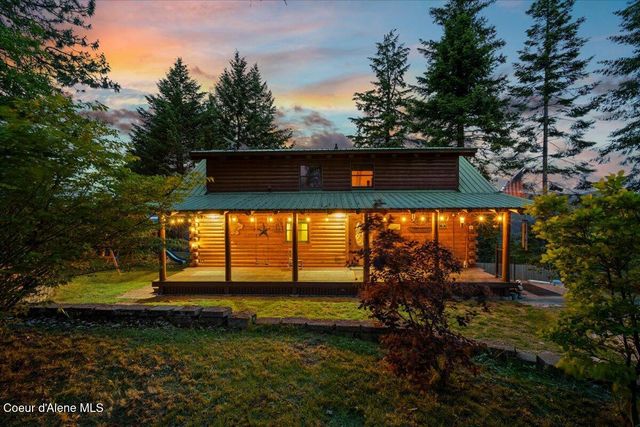 14751 N Smith AVE, Rathdrum, ID 83858