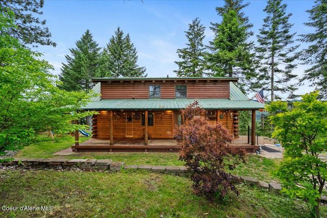 14751 N Smith AVE, Rathdrum, ID 83858
