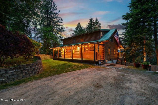 14751 N Smith AVE, Rathdrum, ID 83858